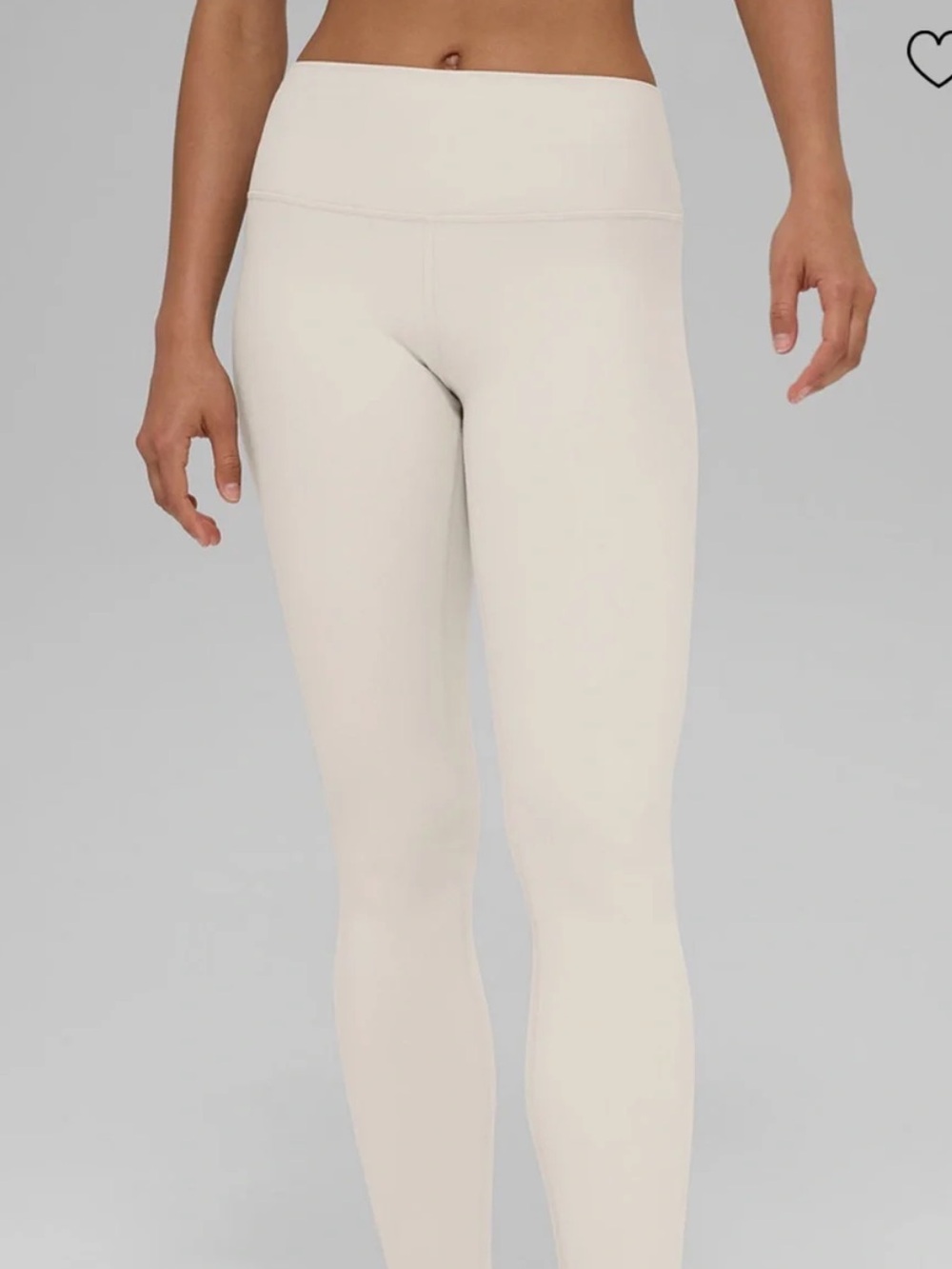 ALO Yoga Alosoft leggings size Small